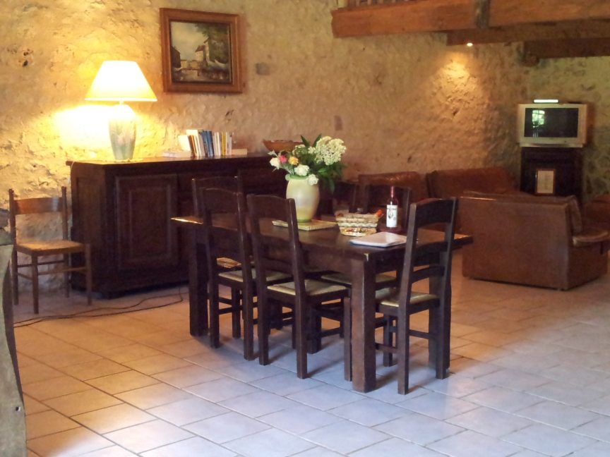 Accueil en Vallée du Lot — photo 8