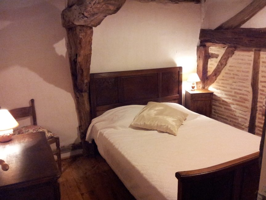 Accueil en Vallée du Lot — photo 9