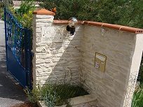 Sud France: gîte avec piscine privée dans pinède — photo 6