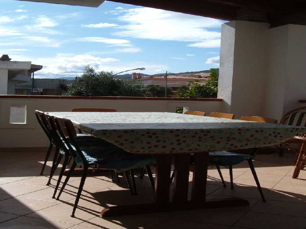 SARDAIGNE - CALA GONONE (NU) - APPARTEMENT 67 PERSONNES