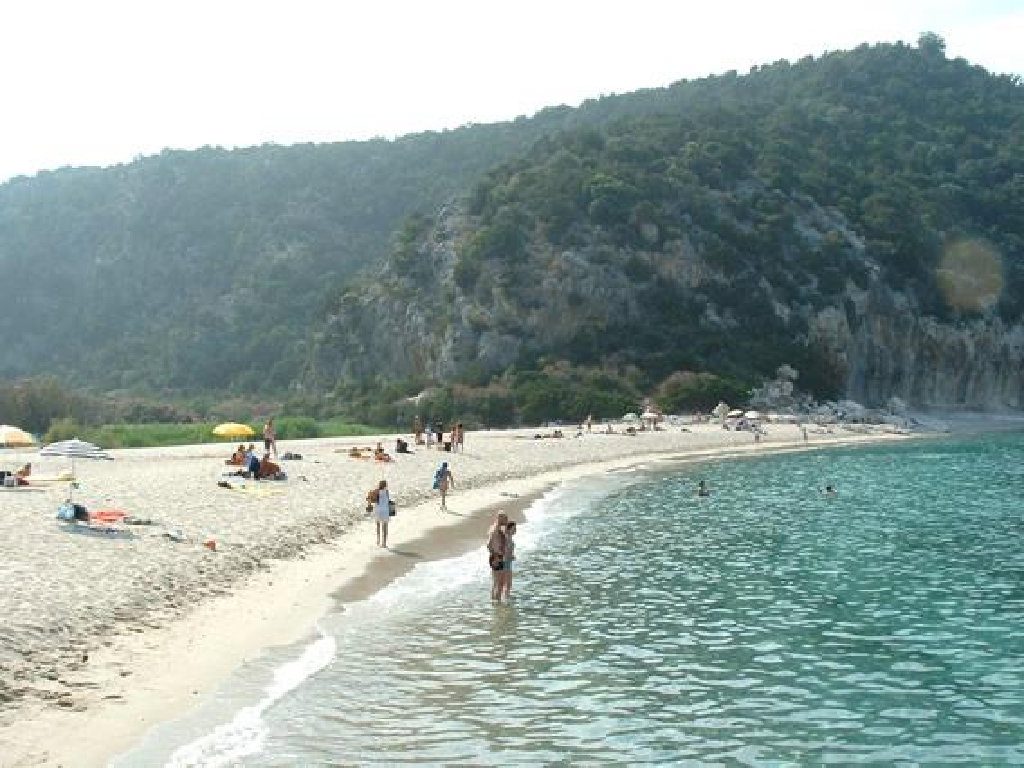SARDAIGNE - CALA GONONE (NU) - APPARTEMENT 67 PERSONNES — photo 10