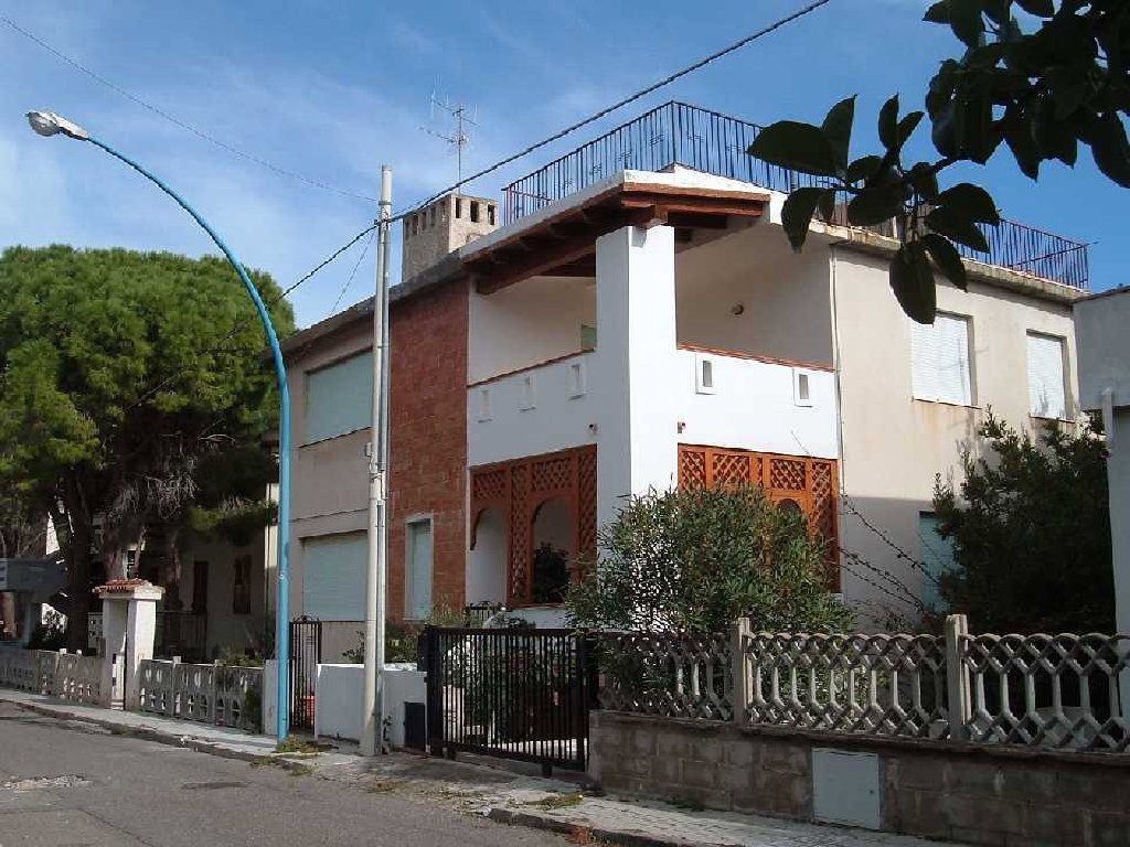 SARDAIGNE - CALA GONONE (NU) - APPARTEMENT 67 PERSONNES — photo 9
