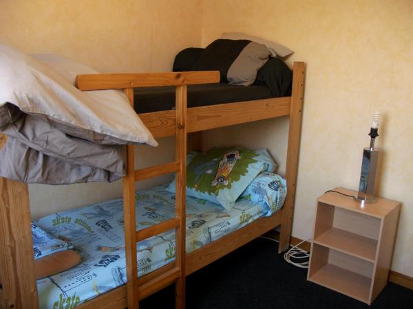 Appartement 100m2 Gruissan Plage — photo 10
