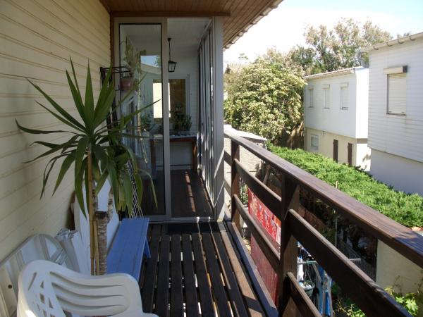 Appartement 100m2 Gruissan Plage — photo 6