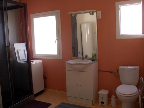 Appartement 100m2 Gruissan Plage — photo 8