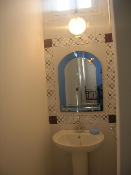 Joli studio meublé & climatisé à Djerba — photo 7