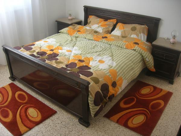 Petite Villa Vacances - Midoun Djerba