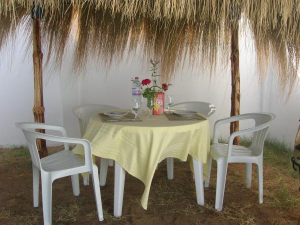 Petite Villa Vacances - Midoun Djerba — photo 10