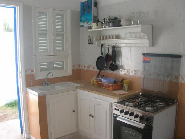 Petite Villa Vacances - Midoun Djerba — photo 6