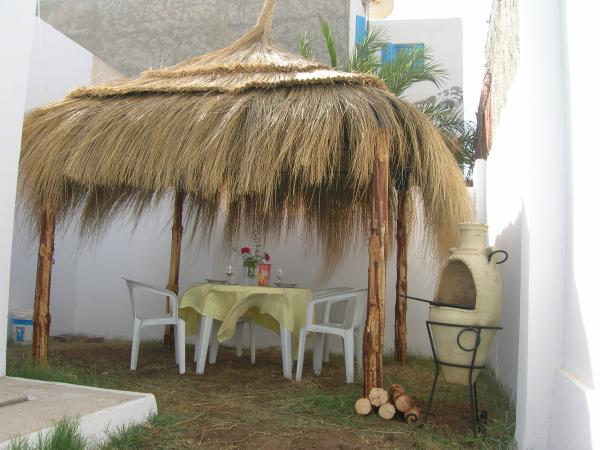 Petite Villa Vacances - Midoun Djerba — photo 7