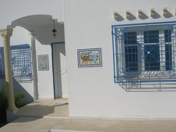 Petite Villa Vacances - Midoun Djerba — photo 9