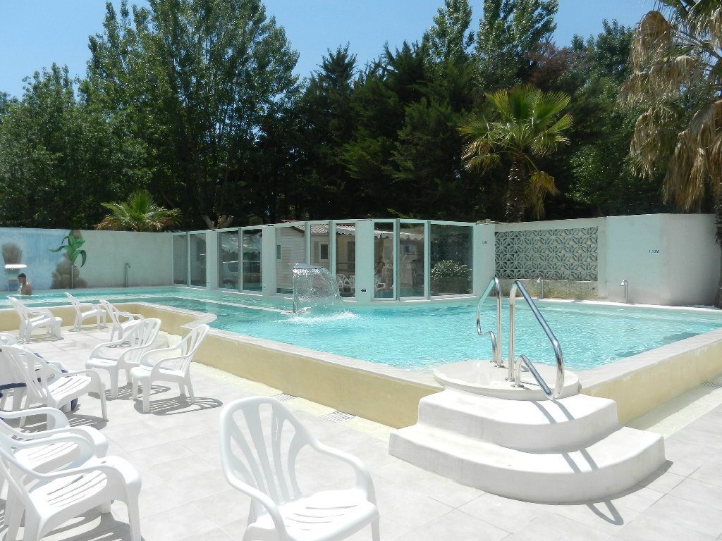 location mobil-home