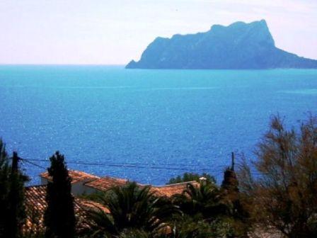 Location de vacances Espagne - Alicante - Moraira