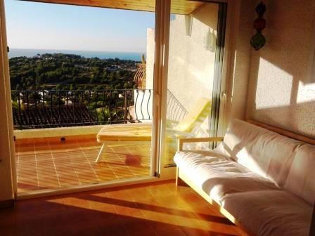 Location de vacances Espagne - Alicante - Moraira — photo 6
