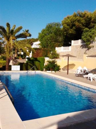 Location de vacances Espagne - Alicante - Moraira — photo 7