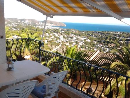 Location de vacances Espagne - Alicante - Moraira — photo 8