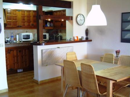 Location de vacances Espagne - Alicante - Moraira — photo 9