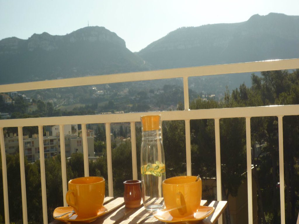 Location Cassis Calanques — photo 6