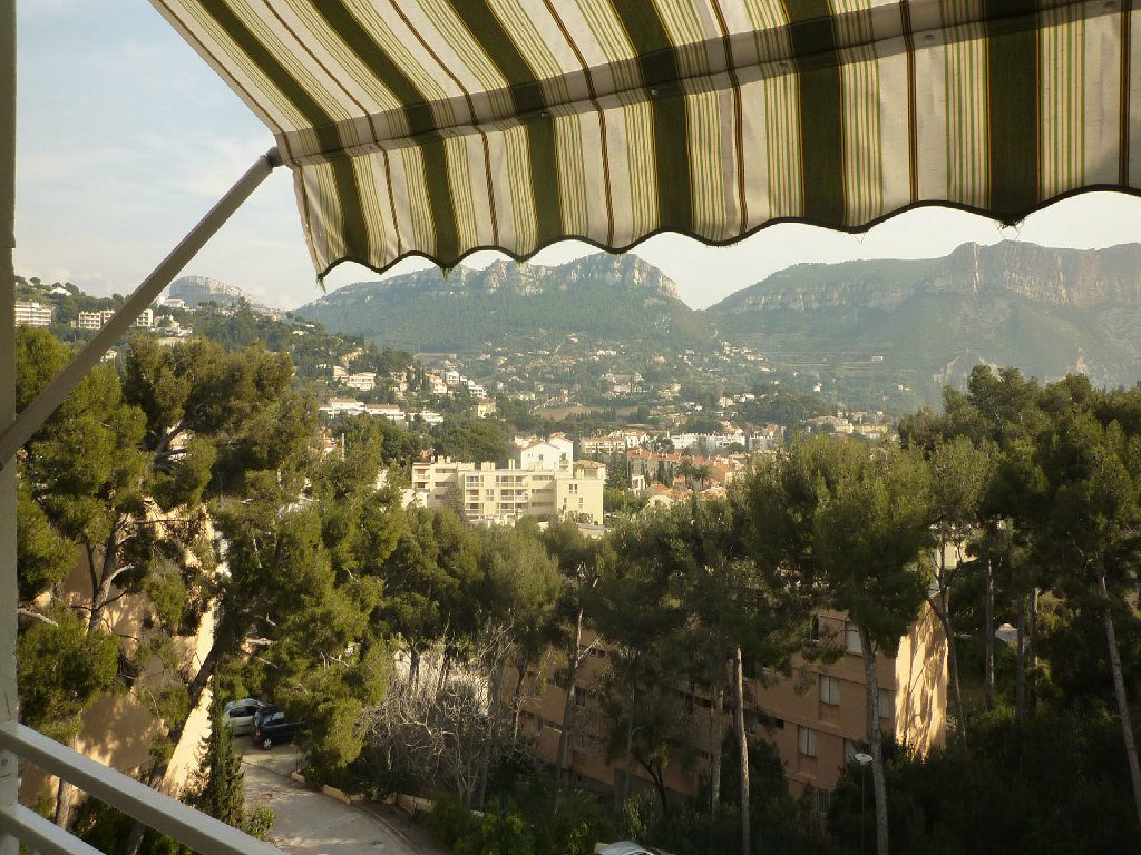 Location Cassis Calanques — photo 9