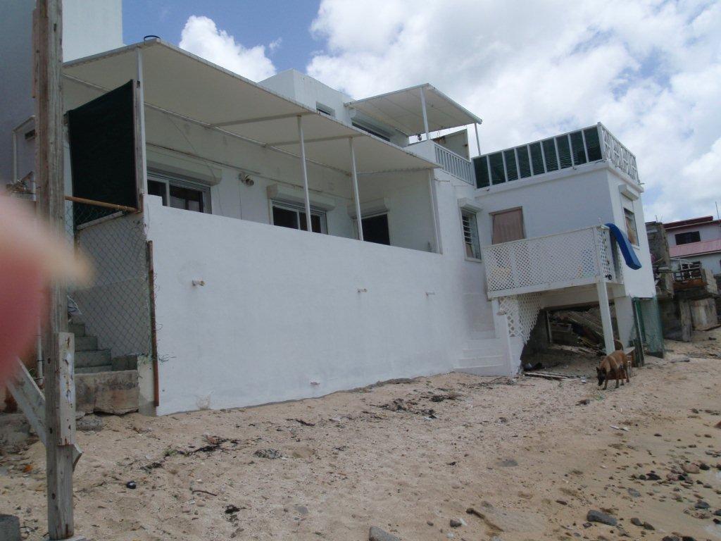 Bed & Breakfast ds villa sur plage caraïbe ST MARTIN  35€ — photo 6