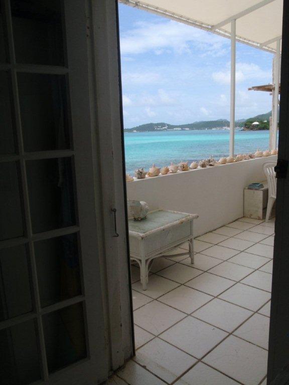 Bed & Breakfast ds villa sur plage caraïbe ST MARTIN  35€ — photo 8
