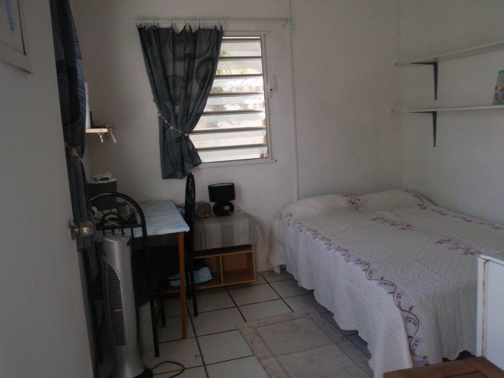 Bed & Breakfast ds villa sur plage caraïbe ST MARTIN  35€ — photo 9