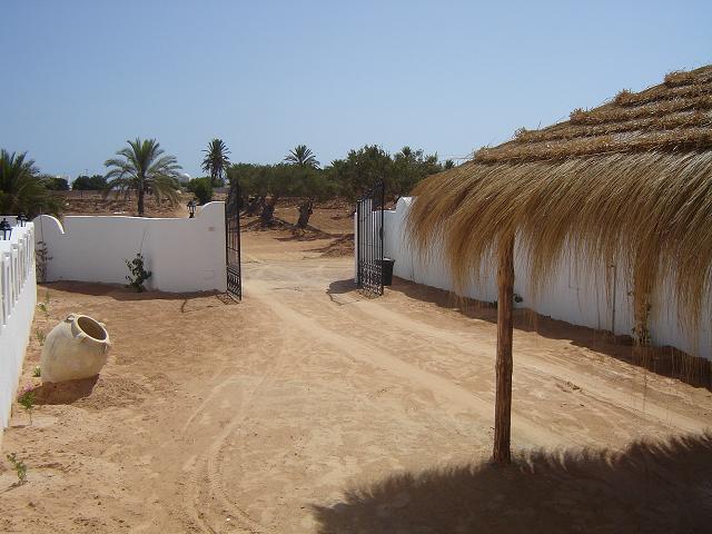 LOCATION VILLA HANNIBA L avec PISCINE Privée sur L'île de DJERBA TUNISIE — photo 10