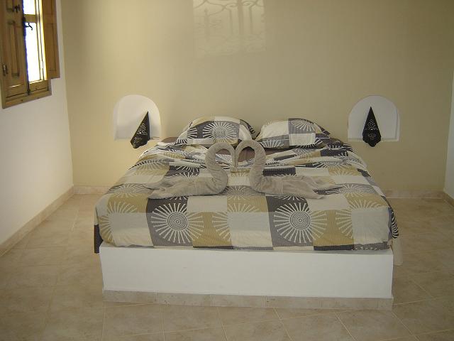 LOCATION VILLA HANNIBA L avec PISCINE Privée sur L'île de DJERBA TUNISIE — photo 6
