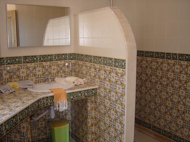 LOCATION VILLA HANNIBA L avec PISCINE Privée sur L'île de DJERBA TUNISIE — photo 9