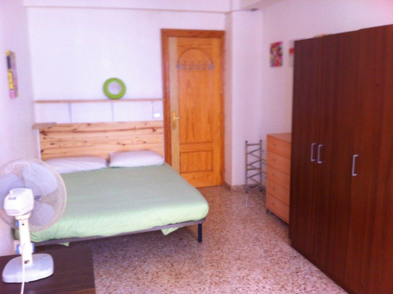 A Louer Toutes Saisons F4-3CH-Climatise-Centre Ville — photo 8