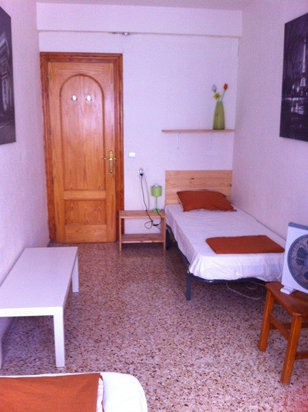 A Louer Toutes Saisons F4-3CH-Climatise-Centre Ville — photo 9