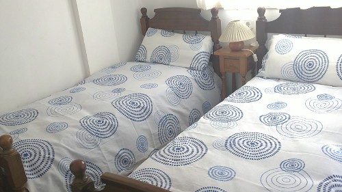 Belle maison à L'Escala, à 10 minutes à pied entièrement équipées de la plage — photo 6