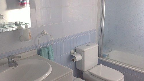 Belle maison à L'Escala, à 10 minutes à pied entièrement équipées de la plage — photo 7