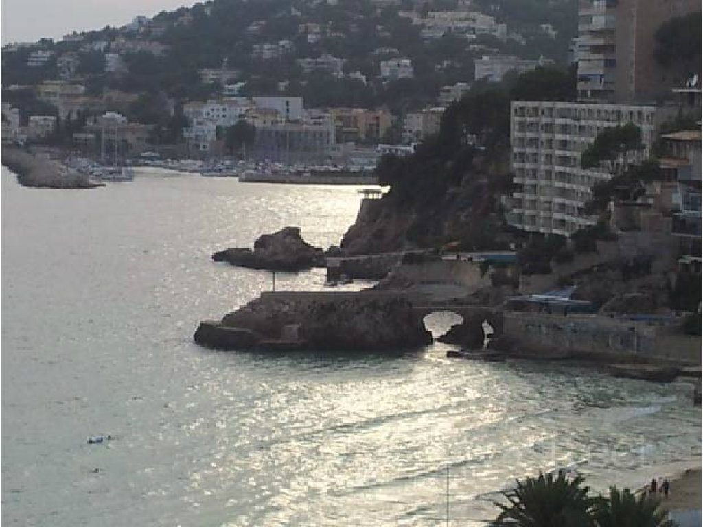 Location saisonnière  en bord de mer Palma de majorque — photo 6
