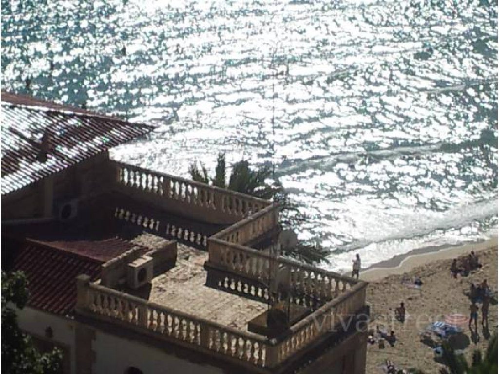 Location saisonnière  en bord de mer Palma de majorque — photo 8
