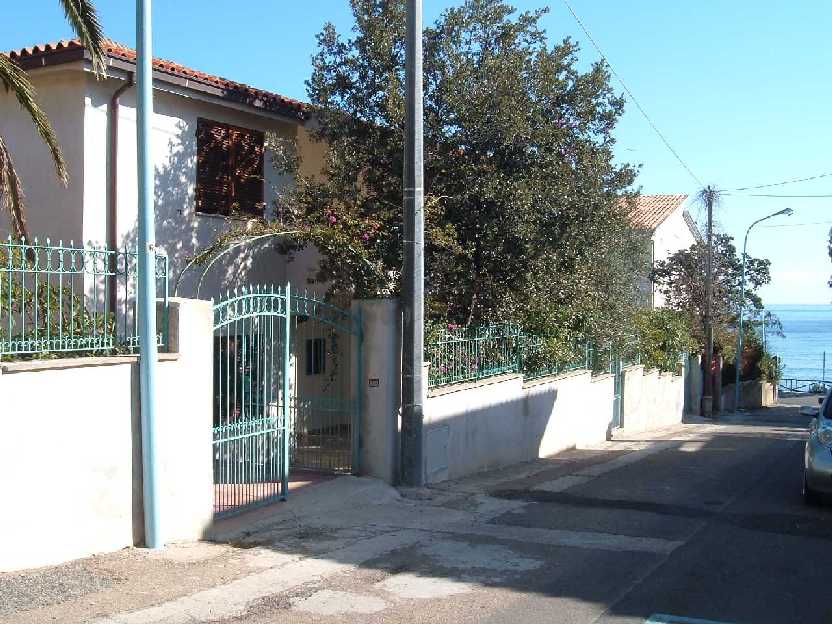 Sardaigne - Cala Gonone (NU) Villa à 50 mt de la mer