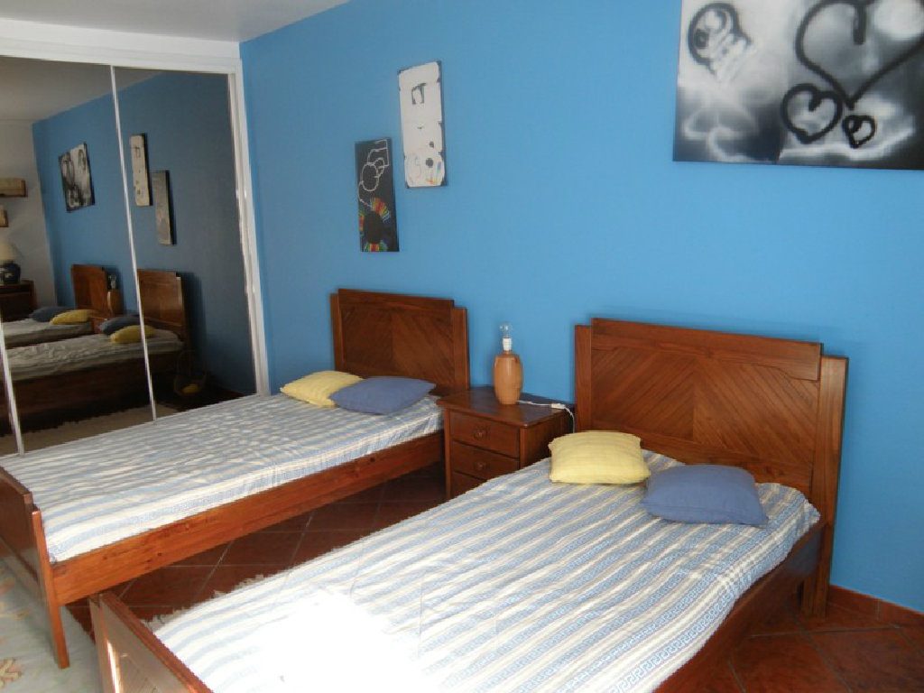 Portugal Location Bord de Mer Maison (Gîte) Piscine Nazaré ~ — photo 8