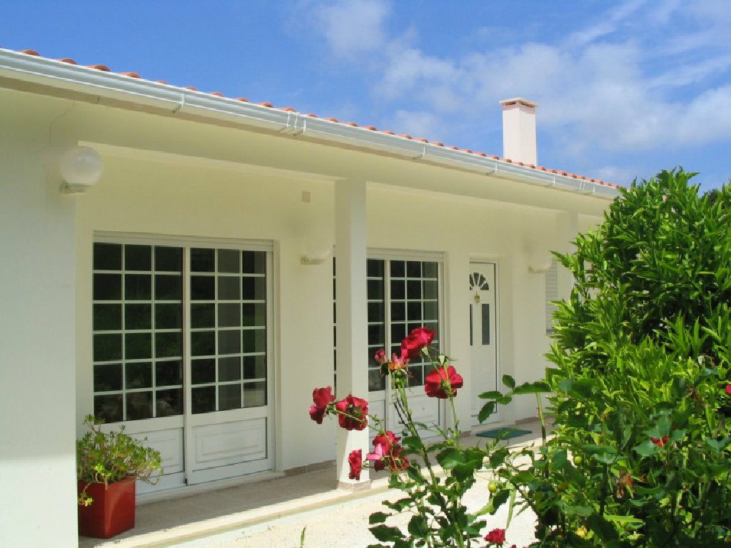 Portugal Nazaré ~  Bord de Mer Particulier loue Maison Gîte 6 pers