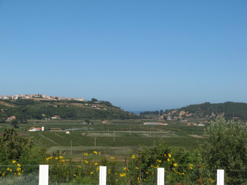Portugal Nazaré ~  Bord de Mer Particulier loue Maison Gîte 6 pers — photo 10