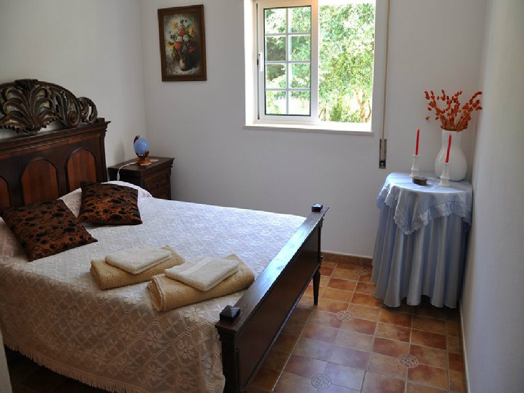 Portugal Nazaré ~  Bord de Mer Particulier loue Maison Gîte 6 pers — photo 7