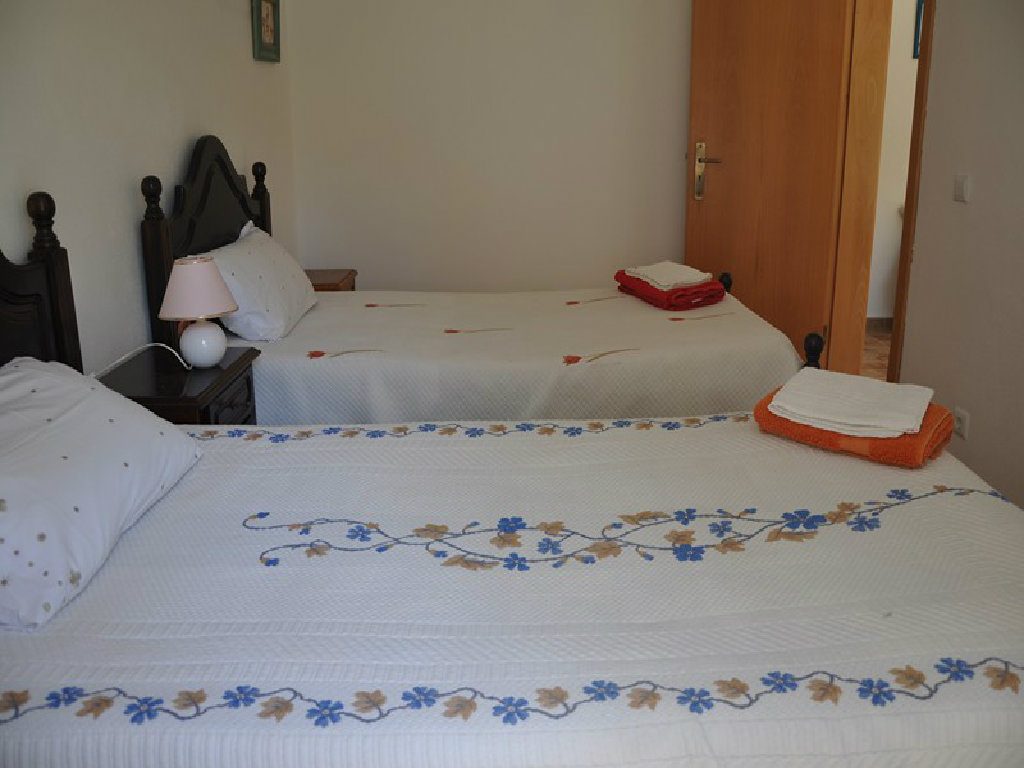 Portugal Nazaré ~  Bord de Mer Particulier loue Maison Gîte 6 pers — photo 8
