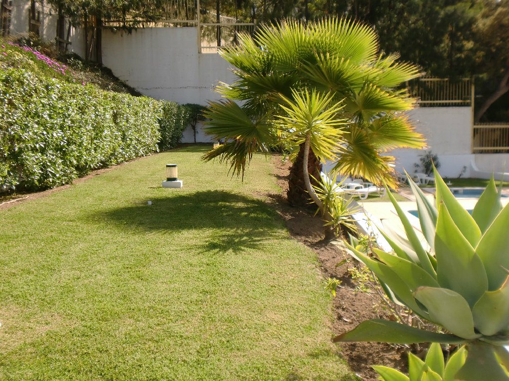 Appartement avec piscine à 200 m de la plage d'Albufeira — photo 10
