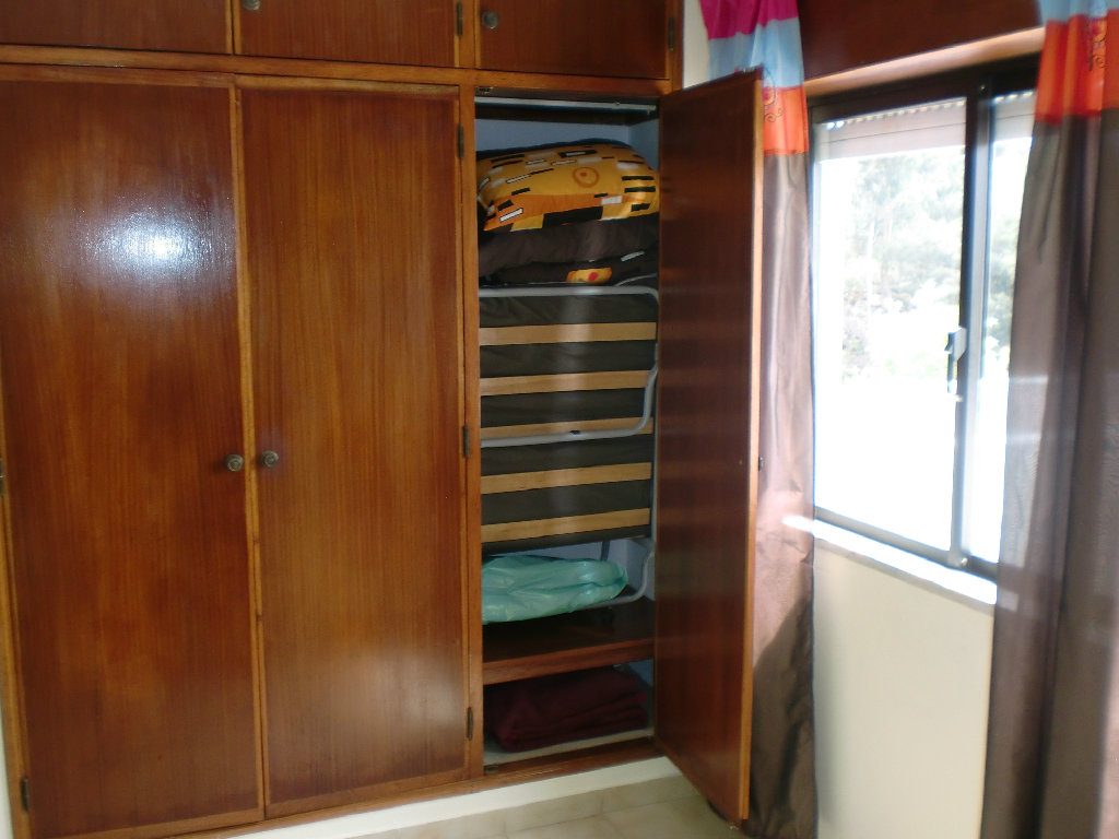 Appartement avec piscine à 200 m de la plage d'Albufeira — photo 6