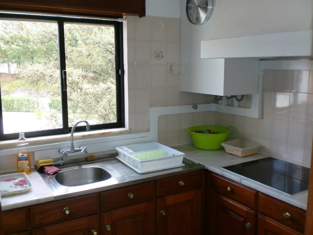 Appartement avec piscine à 200 m de la plage d'Albufeira — photo 7