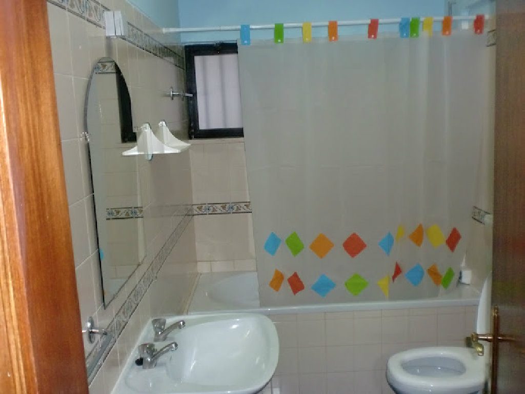 Appartement avec piscine à 200 m de la plage d'Albufeira — photo 8