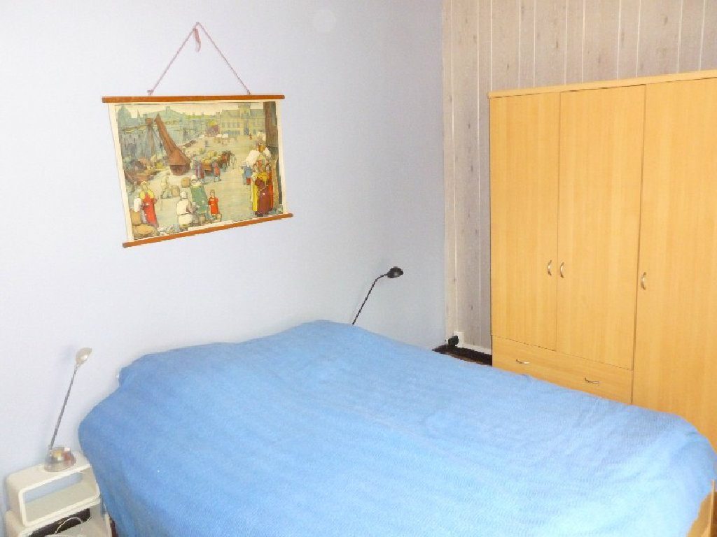 Maison de vacances à Bruges