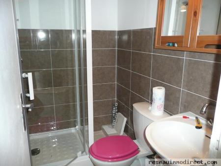 studio 32m2 cannes