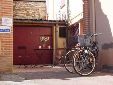 Gîte Saint Loup Albi — photo 8