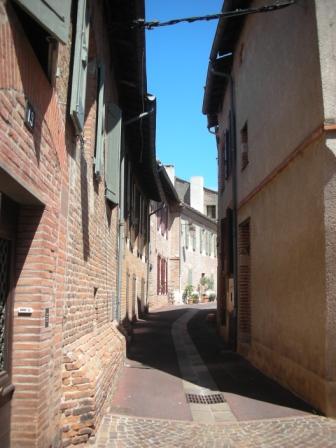 Gîte Saint Loup Albi — photo 9