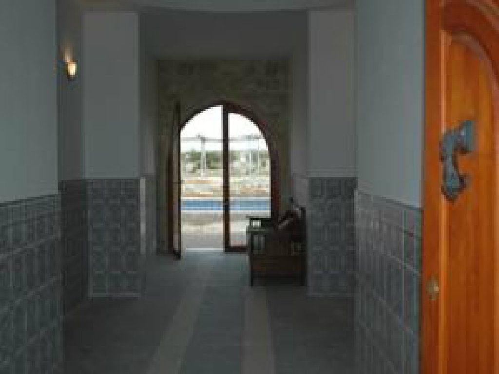 Domaine du Mouton Vert BIO en Tunisie — photo 6